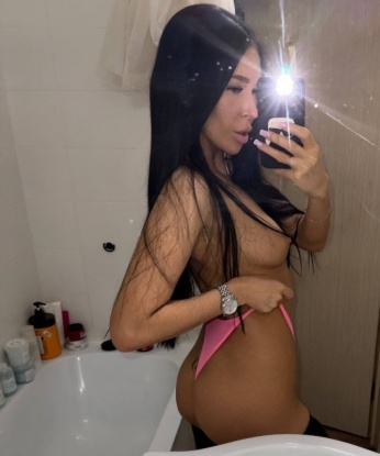 Анкета проститутки Чара - город Красный Мак, 24 года, №15650