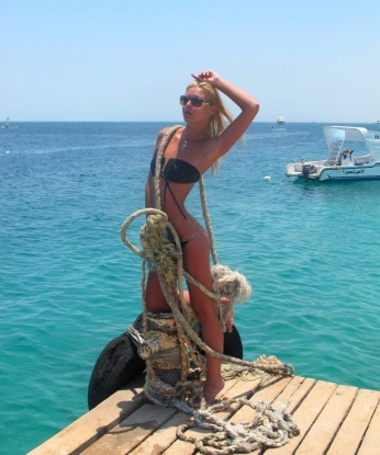 Анкета проститутки Оксана - город Красный Мак, 22 года, №3010